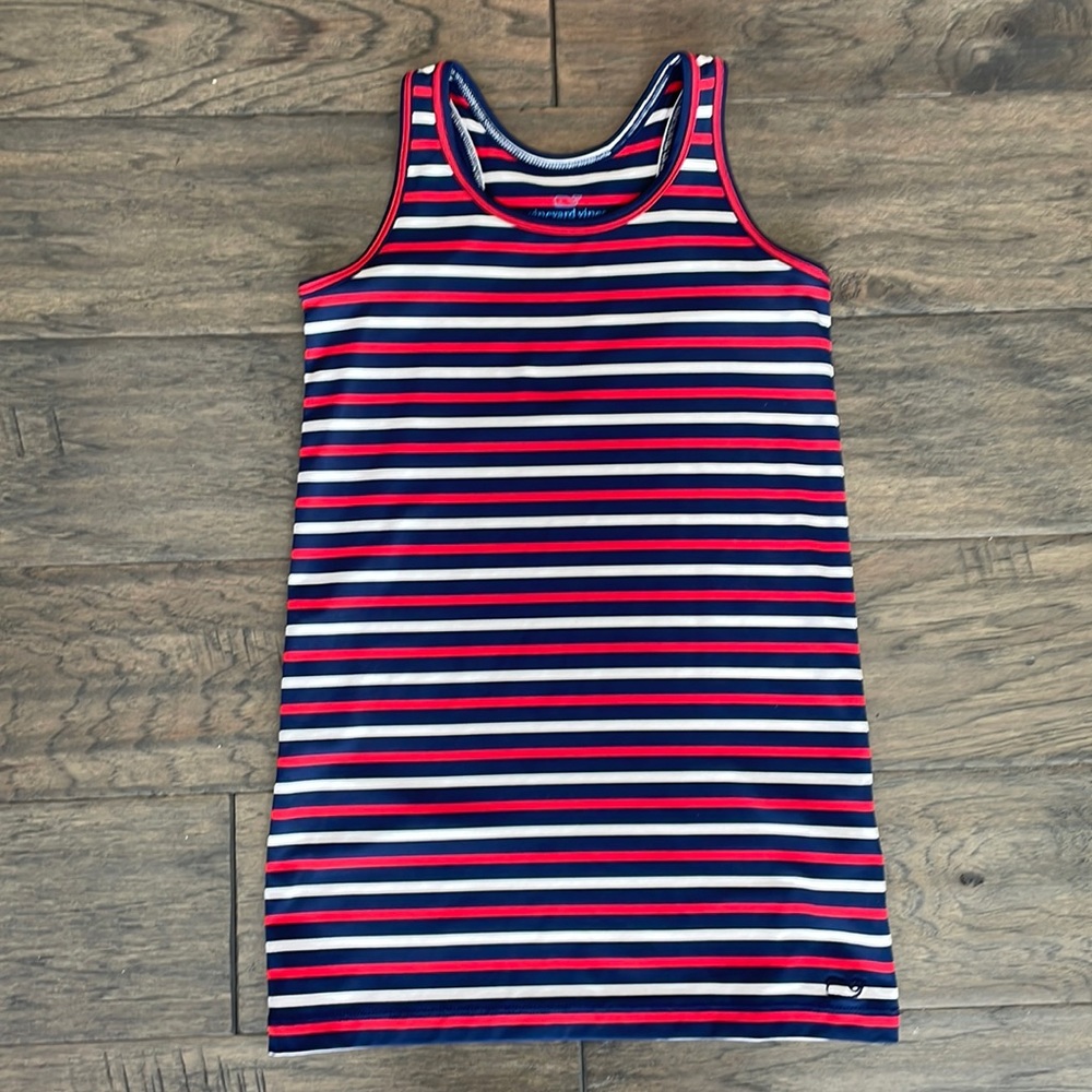 Vineyard Vines Dress 4T